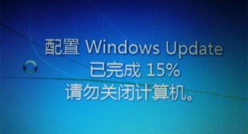 Windows update修复了导致图形和鼠标性能问题的bug