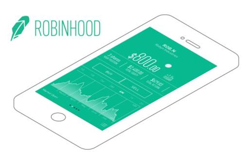 股票交易应用程序Robinhood在创纪录的交易日再次宕机