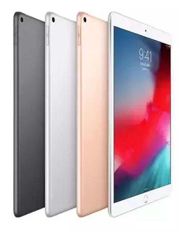 苹果将免费修复iPad Air的屏幕问题