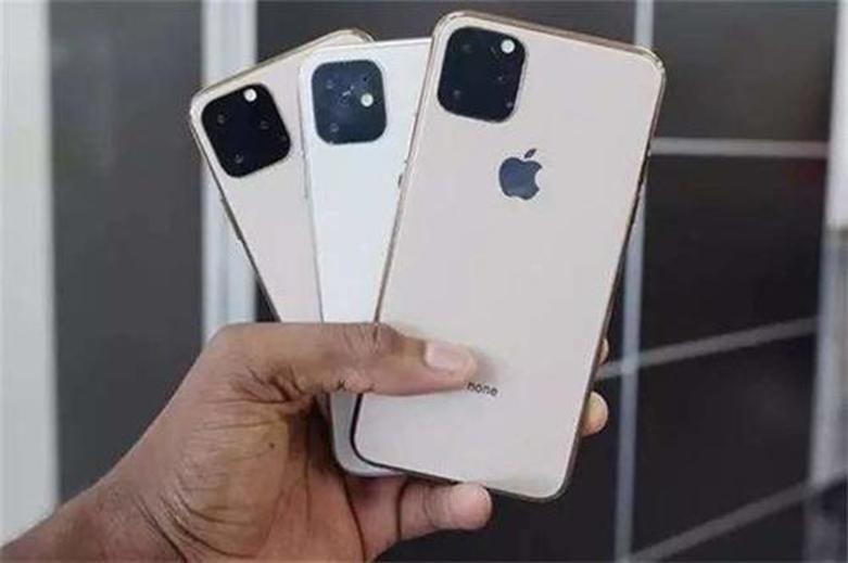 苹果公司在一段新的用iPhone拍摄视频中展示了iPhone  11 Pro的广角摄像头