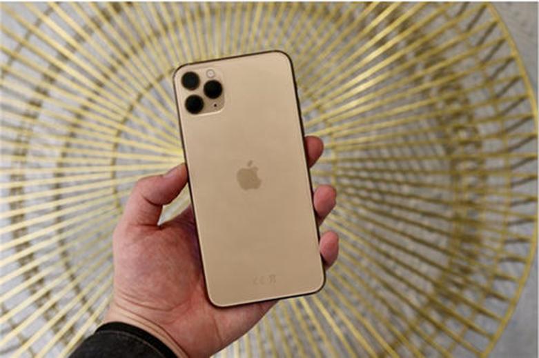 苹果公司在一段新的用iPhone拍摄视频中展示了iPhone  11 Pro的广角摄像头