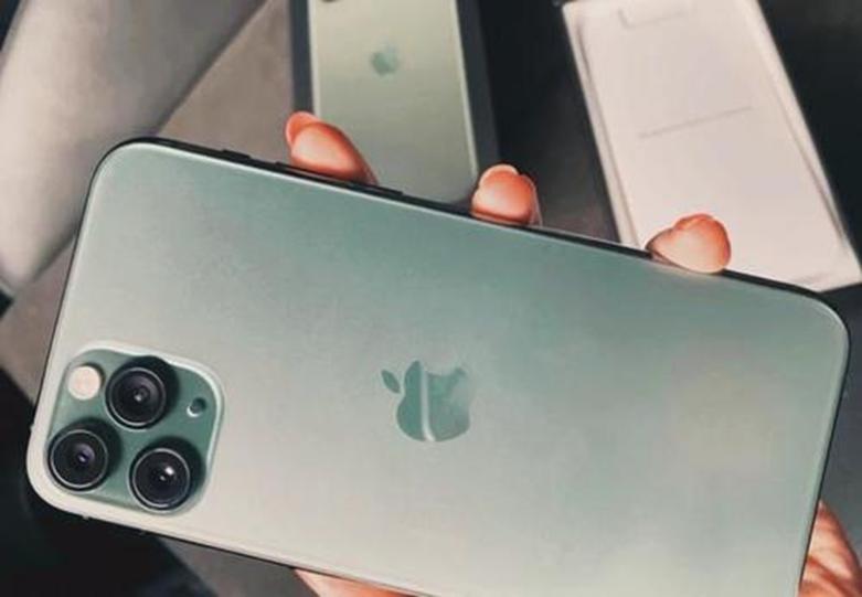 苹果公司在一段新的用iPhone拍摄视频中展示了iPhone  11 Pro的广角摄像头