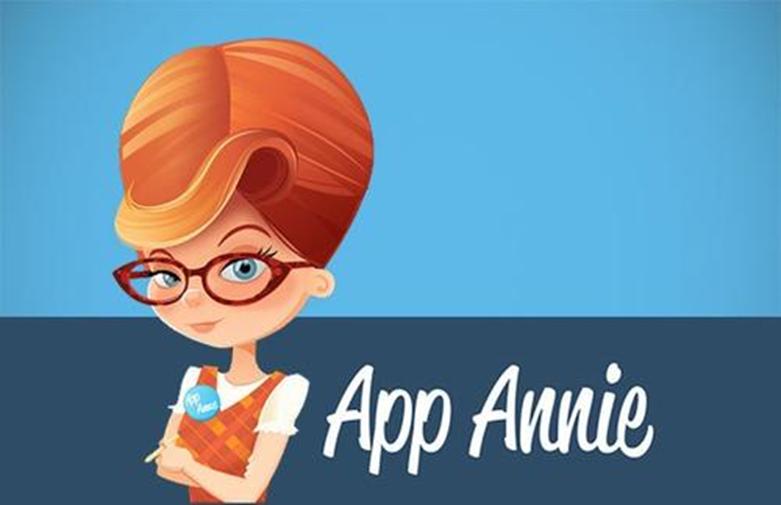 App Annie收购了移动测量服务公司Mobidia