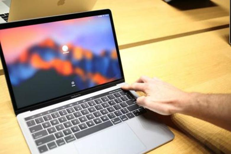 13英寸的MacBook  Pro价格降至历史最低