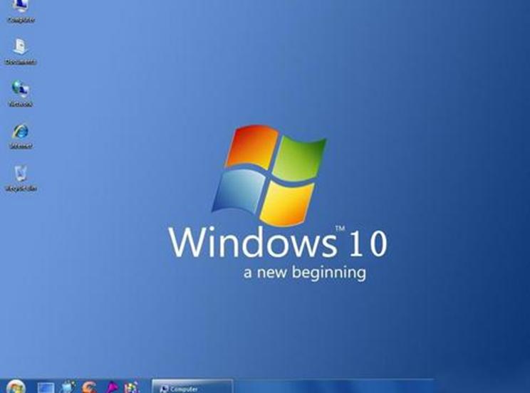 微软修正了Windows  10的升级速度和时间来安抚企业