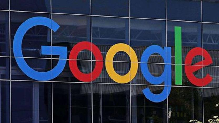 谷歌失去了它的首席多样性官
