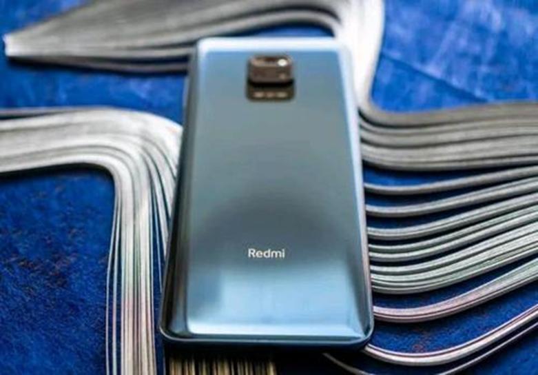 Redmi Note 9 Pro Max在印度的首次销售推迟