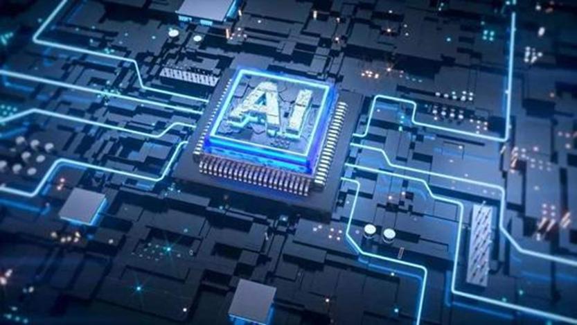 阿里巴巴利用自主研发的汉光800芯片增强AI能力