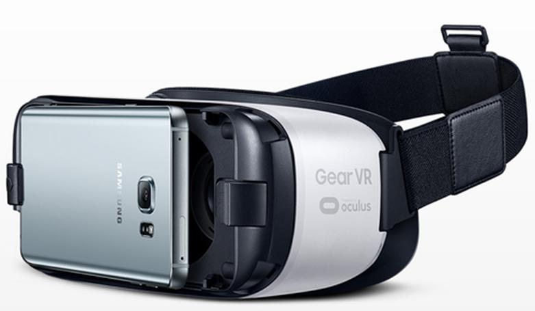 科技资讯:Gear VR不再适用于爆炸性Galaxy Note 7