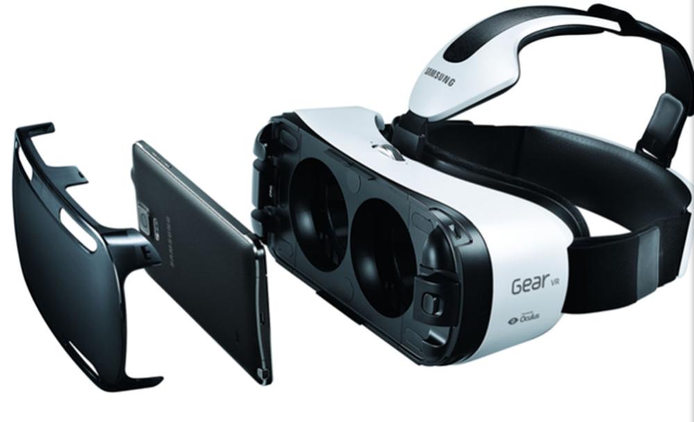 Gear VR不再适用于爆炸性Galaxy Note 7