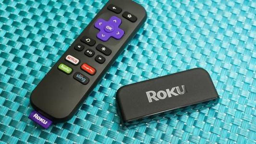 Roku Express发现流媒体盒价格最低而其遥控器则遭受损失