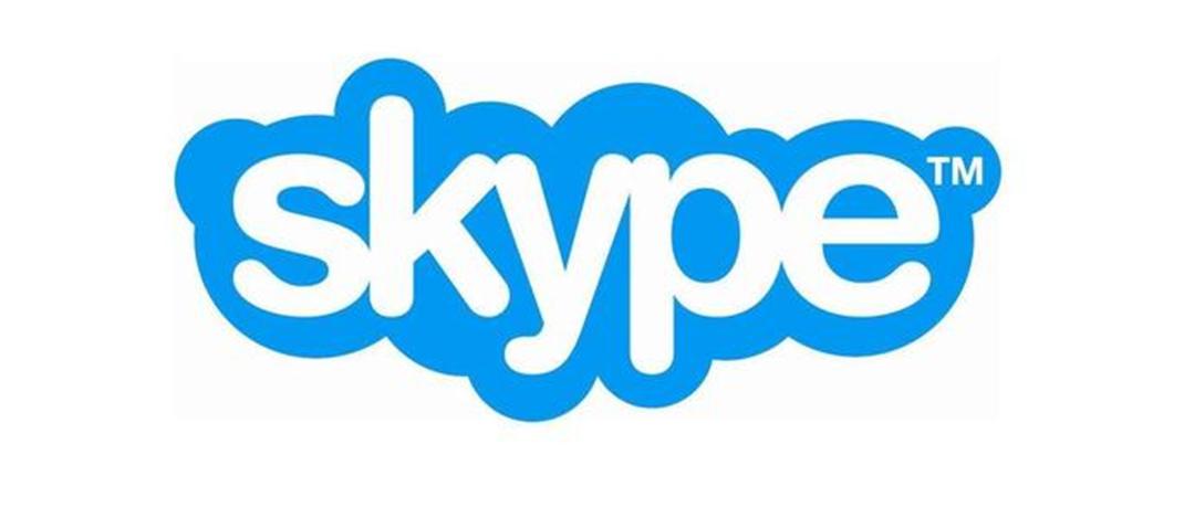 Skype现在可以模糊背景来隐藏你凌乱的房子