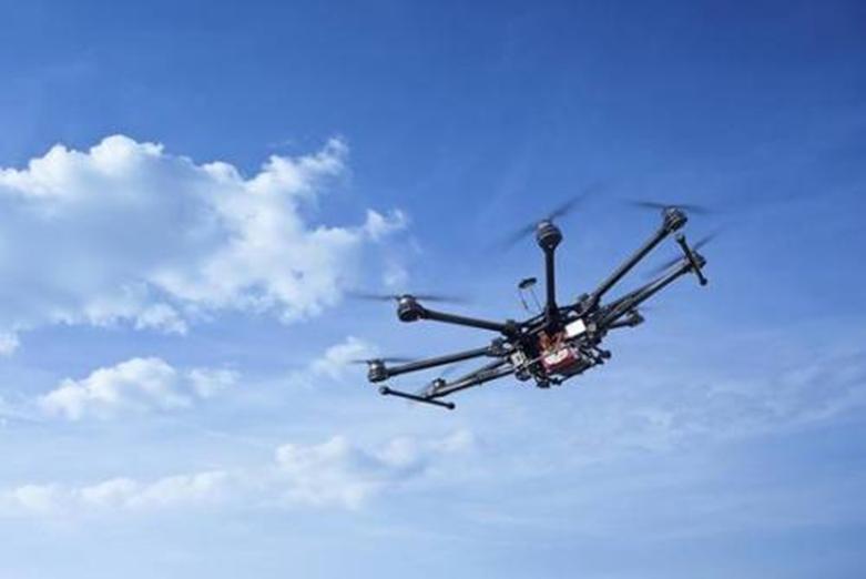 瑞典最高法院禁止无人驾驶飞机使用摄像头