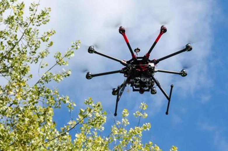 瑞典最高法院禁止无人驾驶飞机使用摄像头