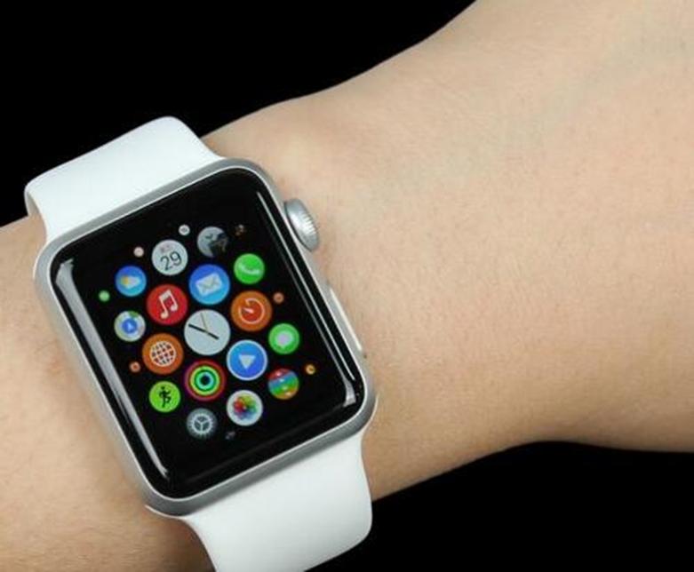 Apple  Watch用户现在可以使用WatchOS  3.1更新