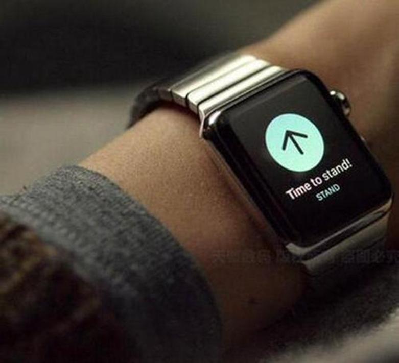 Apple  Watch用户现在可以使用WatchOS  3.1更新