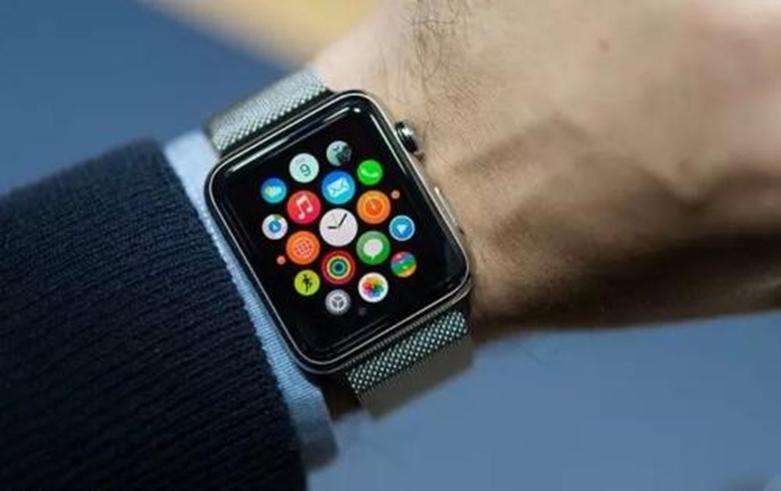 Apple  Watch用户现在可以使用WatchOS  3.1更新