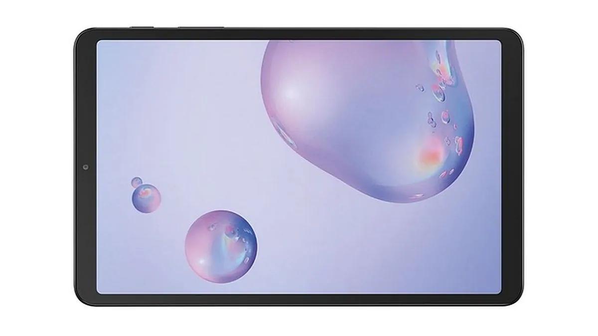 配备8.4英寸显示屏的三星Galaxy Tab A（2020）LTE,推出5,000mAh电池