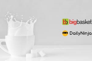 BigBasket完成3笔收购进军微交付市场