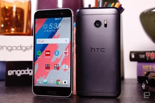 T-Mobile在短短两个月后便抛弃了HTC 10