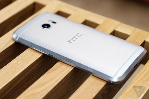 T-Mobile在短短两个月后便抛弃了HTC 10