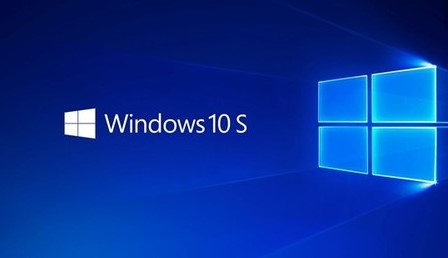 下一个Windows 10看起来像一个夜间模式可以减少蓝色