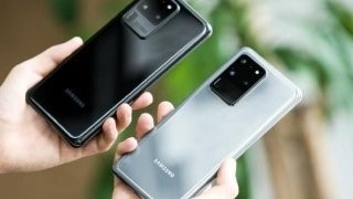 EMUI  10.1将在华为P40系列上首次亮相