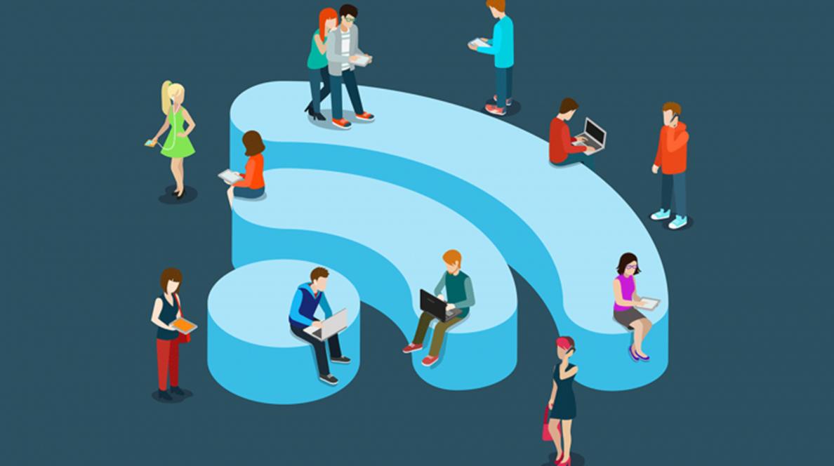 思科利用Wi-Fi 6提供基于目的的网络和更方便的接入