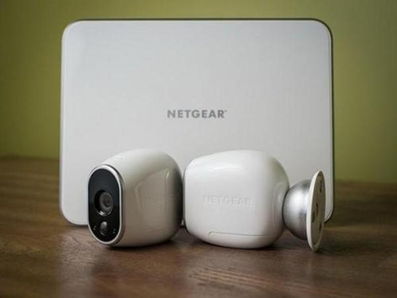 Netatmo用智能烟雾探测器挑战Nest为摄像机增加了警报器