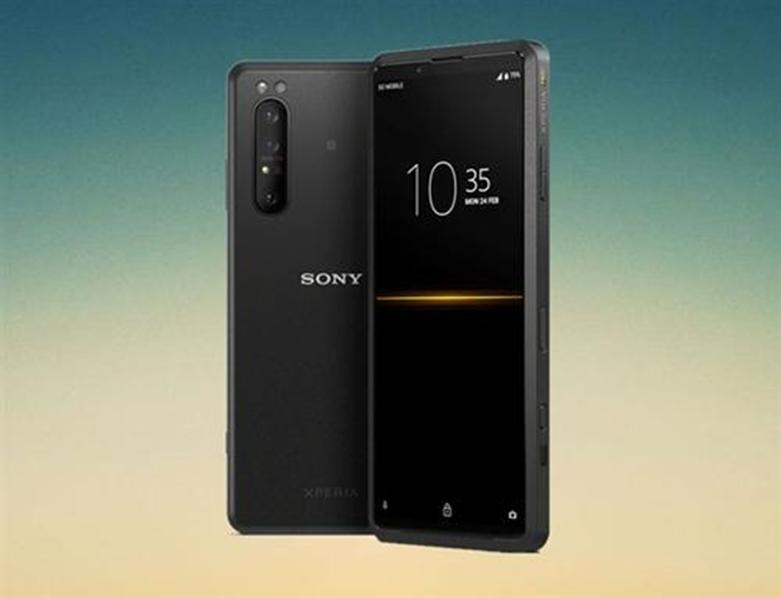 索尼在其Xperia 1 II中使用三星相机传感器