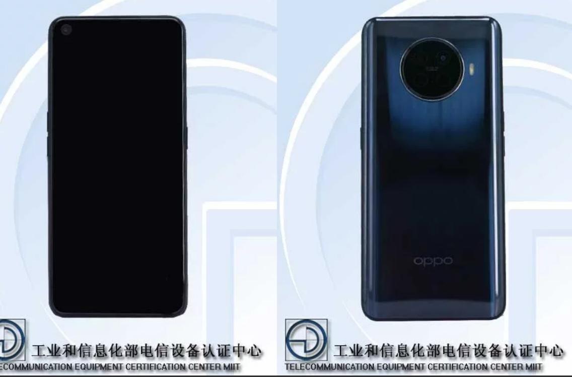 OPPO正在准备面向中国市场的第二代Reno Ace