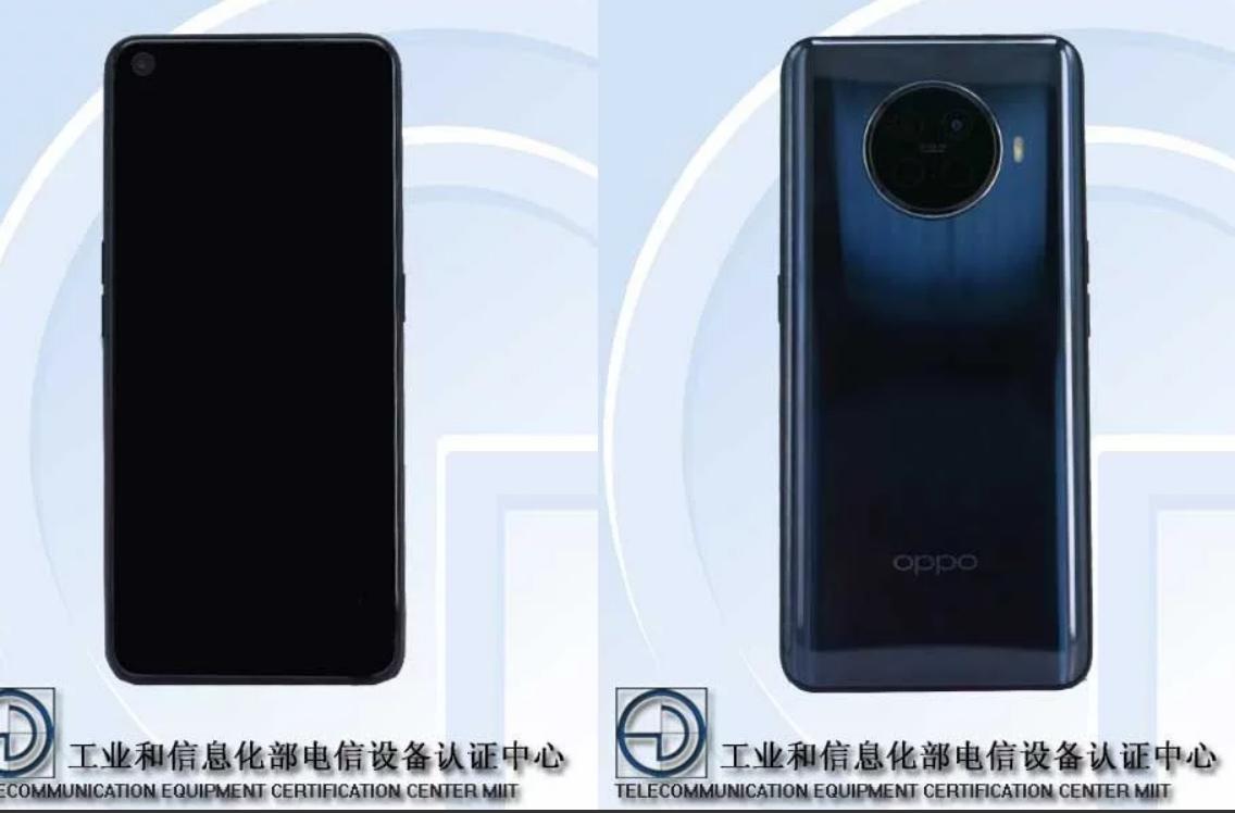 OPPO正在准备面向中国市场的第二代Reno  Ace