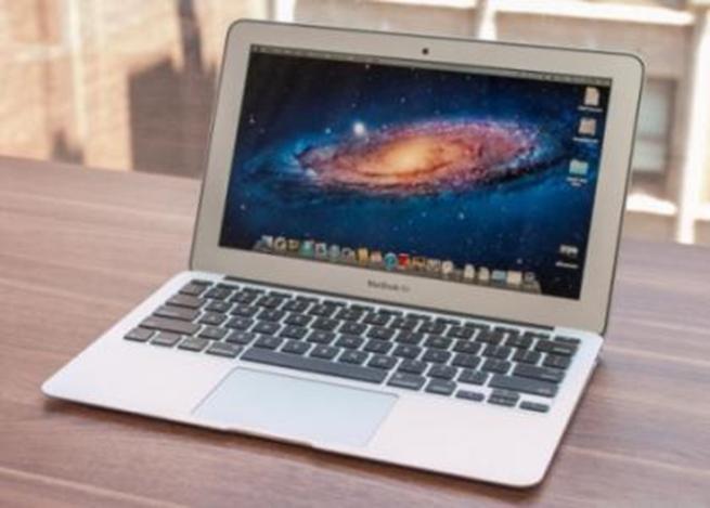 上周上市的MacBook Air现在售价950美元