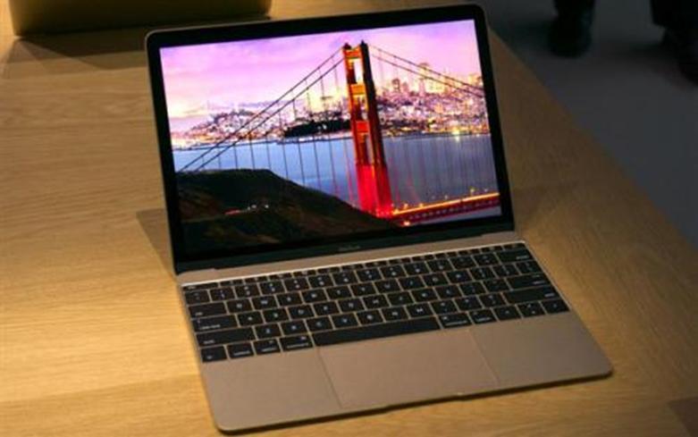 上周上市的MacBook  Air现在售价950美元