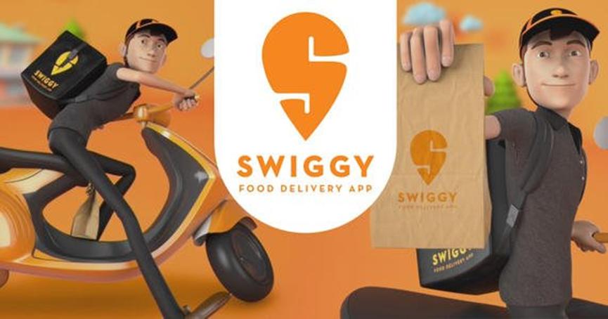 Swiggy准备在150个顶级城市提供食品杂货服务