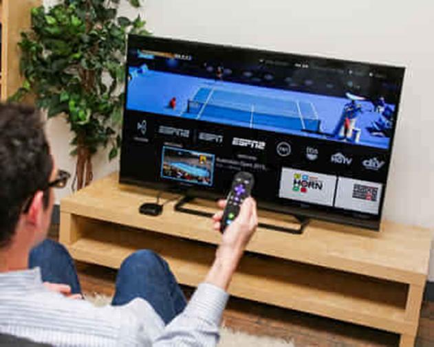 Sling TV为困在家中的人们增加了第一个免费的本地频道