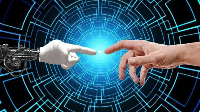 人工智能和虚拟现实的现状和未来展望