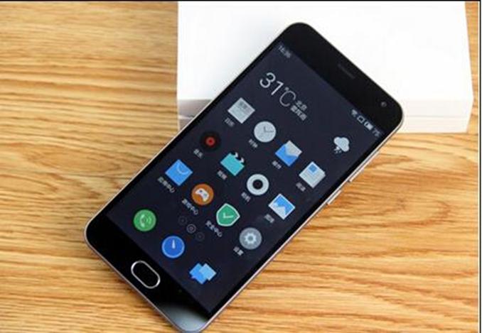 评测：三星Galaxy S6以及魅蓝2性能怎么样