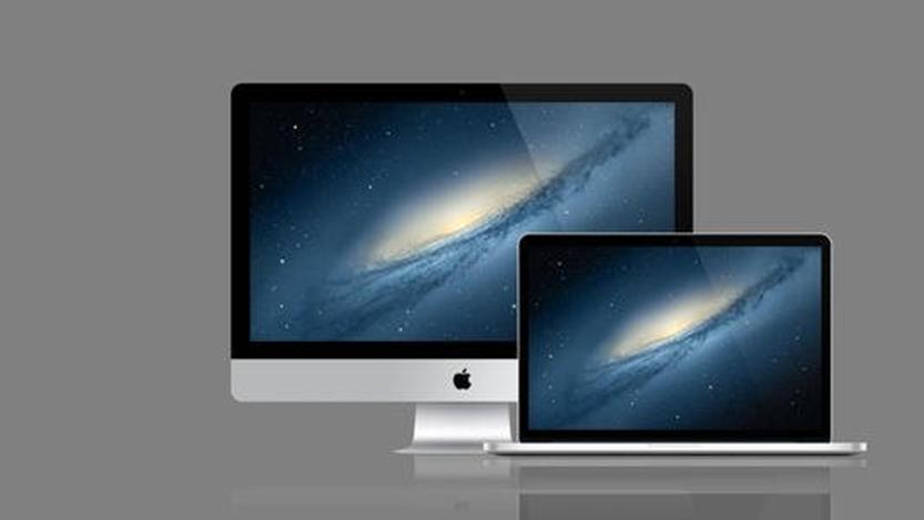 苹果准备在2021年推出几款arm驱动的Mac台式机和笔记本电脑