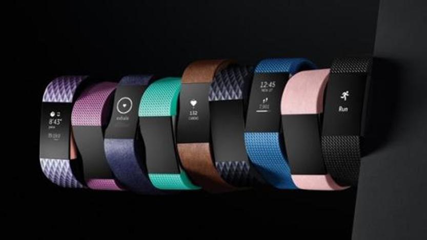 Fitbit推出了内置GPS的Charge 4几乎没有其他升级理由