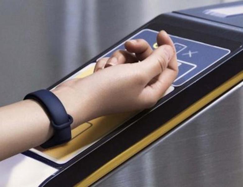 小米可穿戴设备的出货量在6年内超过了1亿个Mi  Band  5的发布可能临近