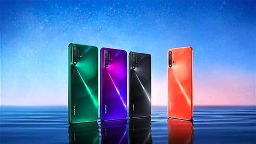 评测：华为nova  5i和索尼Xperia  1性能如何