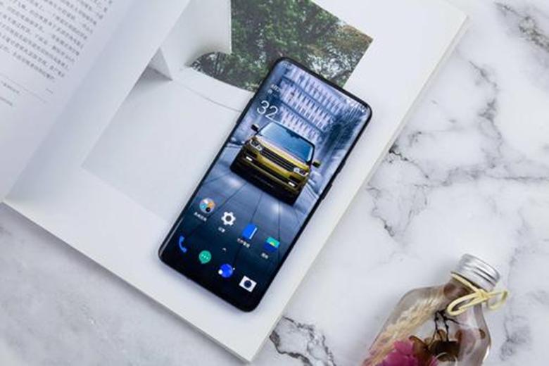 评测：一加7 Pro和vivo  Z5x续航如何