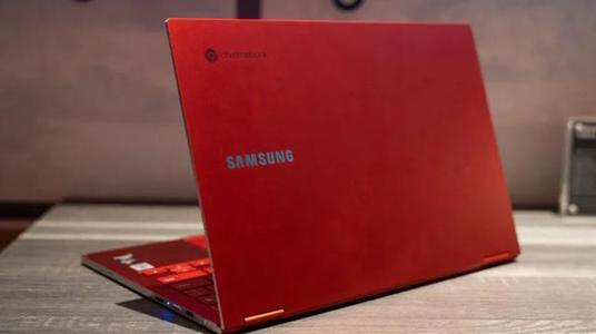 三星的高端Galaxy Chromebook将于4月6日上市