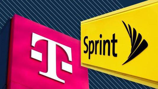 T-Mobile完成与Sprint的合并
