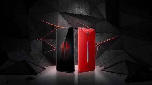 努比亚未能交付Red  Magic  3承诺的5G配件后陷入困境