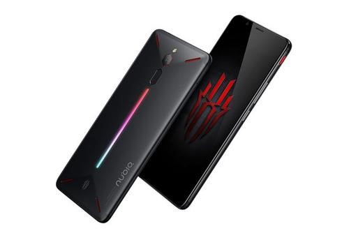 努比亚未能交付Red  Magic  3承诺的5G配件后陷入困境