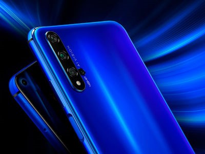 评测：荣耀20S和vivo NEX 3 5G性能怎么样