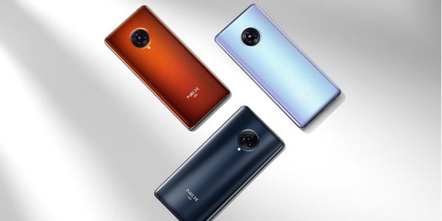 评测:vivo X30 Pro和荣耀V30 Pro的性能如何？