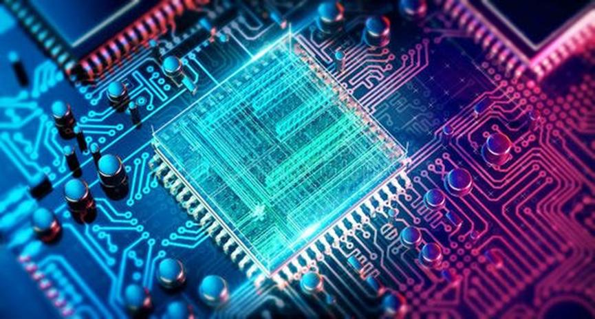 微型低能耗设备可快速重新路由计算机芯片中的光